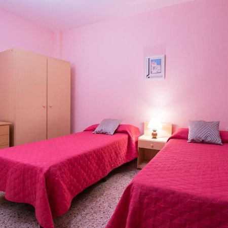 Piso Cerca Del Mar En Alcala Apartment Bagian luar foto
