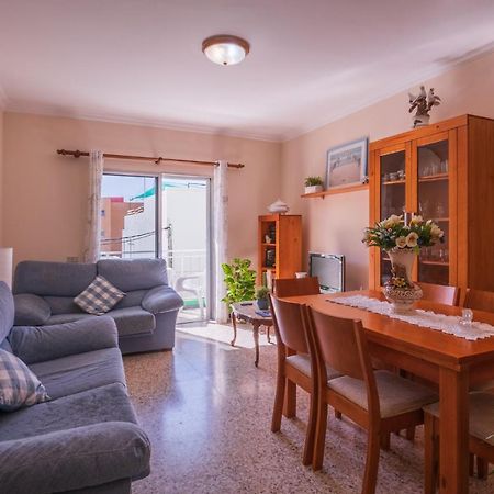 Piso Cerca Del Mar En Alcala Apartment Bagian luar foto